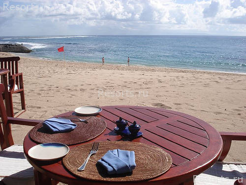 Nikko Bali Resort & Spa 120